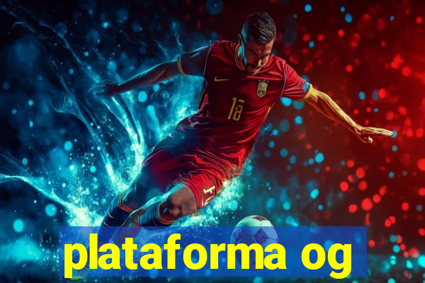 plataforma og